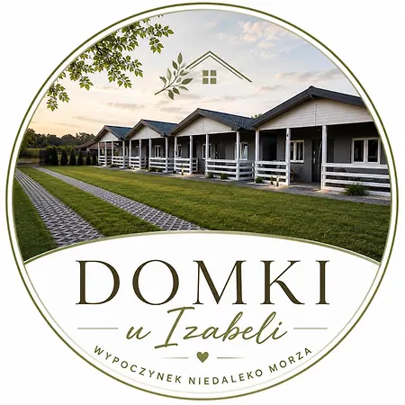 U Izabeli Niedaleko Darlowa Apartamento